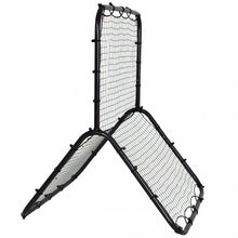 Load image into Gallery viewer, Baseball Softball Rebounder Throw Pitch Back Training Net
