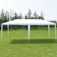 Load image into Gallery viewer, 10&#39; x 20&#39; Outdoor Party Wedding Canopy Gazebo Pavilion Event Tent
