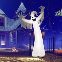 Load image into Gallery viewer, 12FT Halloween Inflatable Blow Up Ghost

