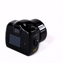 Load image into Gallery viewer, Mini Smallest Camera Camcorder Video Recorder
