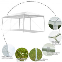 Load image into Gallery viewer, 10&#39; x 20&#39; Outdoor Heavy Duty Pavilion Cater Party Wedding Canopy
