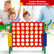 Load image into Gallery viewer, 2.5Ft 4-to-Score Giant Game Set-Green
