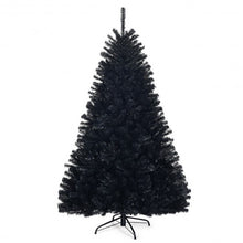 Load image into Gallery viewer, 6Ft Hinged Artificial Halloween Christmas Tree
