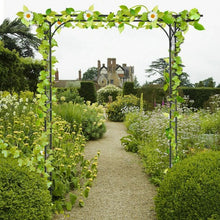 Load image into Gallery viewer, Pergola Archway Garden Wedding Rose Arch
