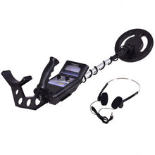 Load image into Gallery viewer, 7.5&quot; MD - 4020 Waterproof Metal Detector
