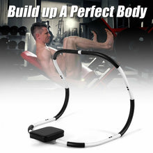 Load image into Gallery viewer, Portable Abdominal Exercise Machine for Home and Gym
