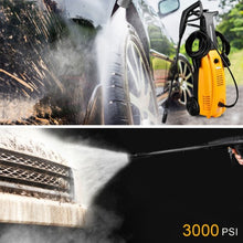 Load image into Gallery viewer, 2000w Electric Burst Sprayer High Pressure Washer
