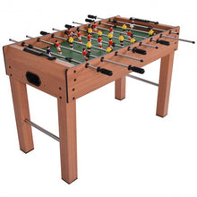 Load image into Gallery viewer, 48&quot;  Competition Game Foosball Table
