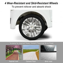 Load image into Gallery viewer, 6V Licensed Maserati Kids Ride On Car-White
