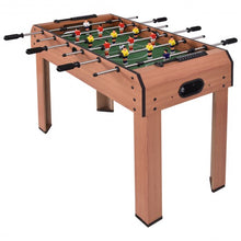 Load image into Gallery viewer, 37&quot; Indooor Competition Game Football Table
