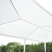 Load image into Gallery viewer, 10&#39; x 20&#39; Outdoor Heavy Duty Pavilion Cater Party Wedding Canopy
