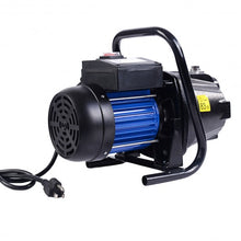 Load image into Gallery viewer, 1200W 1&quot; Shallow Well Water Booster Pump Home Garden Irrigation 1000GPH
