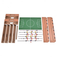 Load image into Gallery viewer, 37&quot; Indooor Competition Game Football Table
