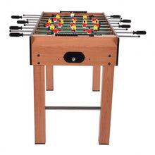 Load image into Gallery viewer, 48&quot;  Competition Game Foosball Table
