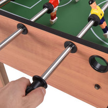 Load image into Gallery viewer, 37&quot; Indooor Competition Game Football Table
