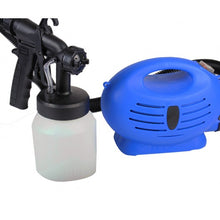 Load image into Gallery viewer, 650W 3-ways Spray Gun HVLP DIY Professional  Painting Sprayer
