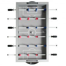 Load image into Gallery viewer, 42&quot; Wooden Foosball Table for Adults &amp; Kids Home Recreation
