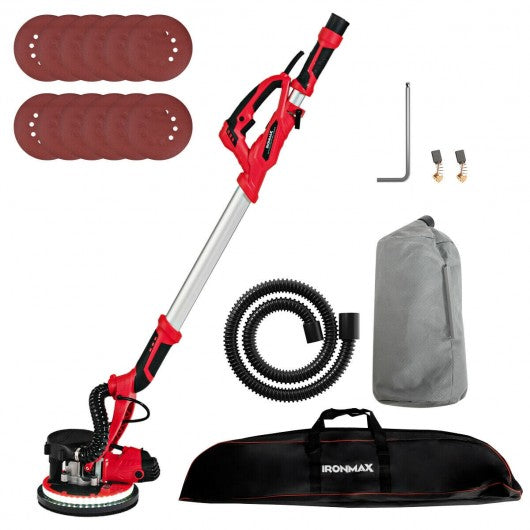 Electric Drywall Sander 750W Variable Speed