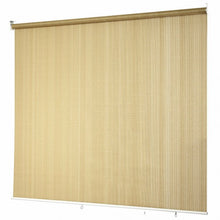 Load image into Gallery viewer, 6&#39; x 6&#39; Roller Light Filtering Protection Window Shade Blind-Beige
