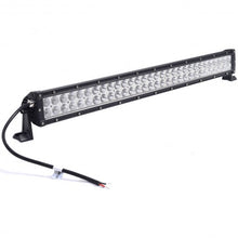 Load image into Gallery viewer, 180W 32&quot; LED Work Light Bar Flood Spot Combo Offroad 4WD SUV 2015 Driving Lamp
