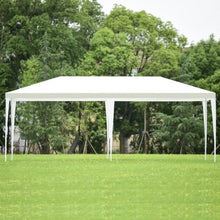 Load image into Gallery viewer, 10&#39; x 20&#39; Outdoor Heavy Duty Pavilion Cater Party Wedding Canopy
