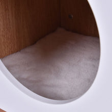 Load image into Gallery viewer, Cat Box Pet Cabinet Furniture
