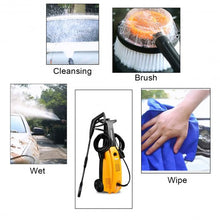 Load image into Gallery viewer, 2000w Electric Burst Sprayer High Pressure Washer
