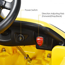 Load image into Gallery viewer, 12 V Lamborghini Murciealgo Licensed Electric Kids Riding Car
