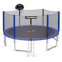 Load image into Gallery viewer, 15FT Trampoline Combo Bounce Jump
