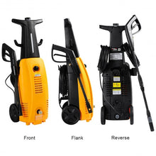 Load image into Gallery viewer, 2000w Electric Burst Sprayer High Pressure Washer
