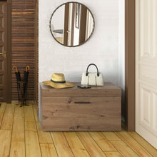 Load image into Gallery viewer, Shoe Rack Storage Chest for Entryway
