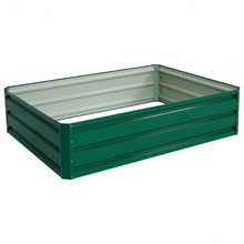 Load image into Gallery viewer, 47.5&quot; x 35.5&quot; Patio Raised Garden Bed Vegetable Flower Planter
