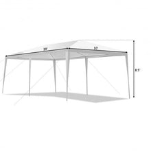 Load image into Gallery viewer, 10&#39; x 20&#39; Outdoor Heavy Duty Pavilion Cater Party Wedding Canopy
