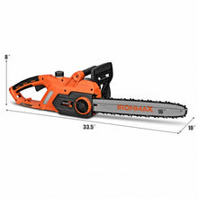 Load image into Gallery viewer, 16-inch Electric Chain Saw with Automatic Oiling
