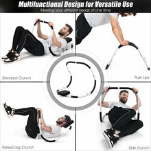 Load image into Gallery viewer, Portable Abdominal Exercise Machine for Home and Gym
