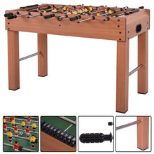 Load image into Gallery viewer, 48&quot;  Competition Game Foosball Table
