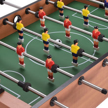 Load image into Gallery viewer, 37&quot; Indooor Competition Game Football Table
