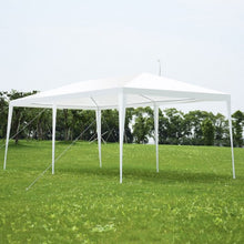 Load image into Gallery viewer, 10&#39; x 20&#39; Outdoor Heavy Duty Pavilion Cater Party Wedding Canopy
