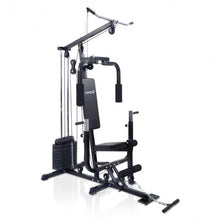 Load image into Gallery viewer, Gym Weight Training Exercise Equipment Strength Machine
