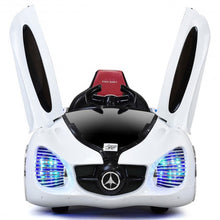 Load image into Gallery viewer, Powered  Kids Remote Control Ride Car with MP3

