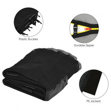 Load image into Gallery viewer, 14FT 15FT 16FT Replacement Trampoline Safety Enclosure Net-15&#39;
