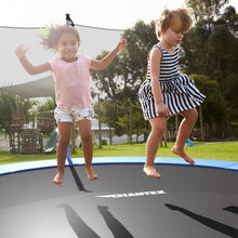 Load image into Gallery viewer, 14 FT Trampoline Combo Bounce Jump
